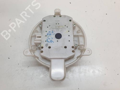 Heater blower motor LEXUS GS (_S19_) 450h (GRS191_, GWS191_) | BP18854768M62 