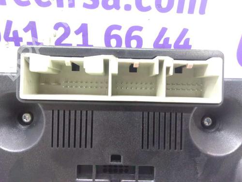 Climate control SEAT TOLEDO III (5P2)  | BP9464310I5 