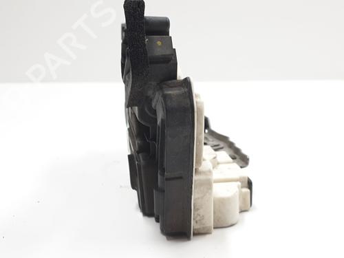 Front right lock VW GOLF VI (5K1) 2.0 TDI | BP27675501C97 