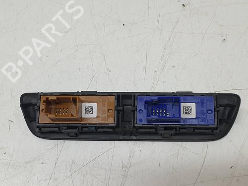 Switch PEUGEOT 2008 I (CU_)  | BP25882034I30
