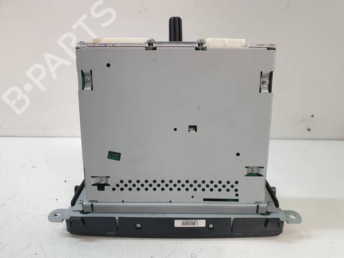 Radio RENAULT CLIO IV (BH_)  | BP17562498E6 