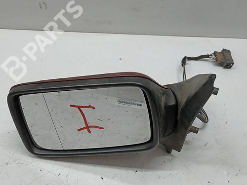 Used Left mirror Left mirror SEAT CORDOBA (6K1, 6K2) 1.9 TDI (90 hp) 10339535 10339535