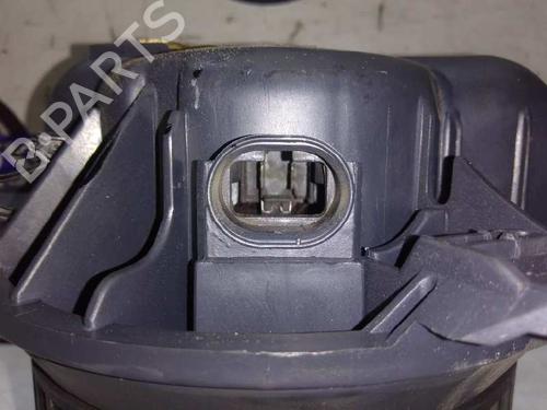 Heater blower motor PEUGEOT 406 Coupe (8C)  | BP9473422M62 