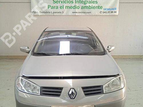 Driver airbag RENAULT MEGANE II Estate (KM0/1_) 1.9 dCi (KMRG, KM1G, KM0G, KM2C) | BP9486388C9  - Image 6