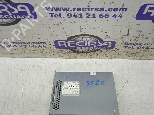 Radio SEAT IBIZA IV SC (6J1, 6P5)  | BP9961156E6 