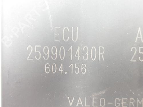 Electronic module RENAULT KOLEOS I (HY_) 2.0 dCi (HY0K) | BP36297053M83  - Image 8