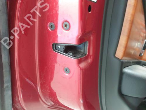 Venstre bagtil lås LAND ROVER RANGE ROVER III (L322) [2002-2012]  13940580