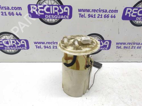 Fuel pump RENAULT MEGANE III Hatchback (BZ0/1_, B3_)  | BP9460656M76 