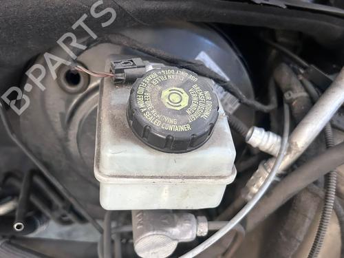 Used Servo brake MERCEDES-BENZ A-CLASS (W169) A 180 CDI (169.007, 169.307) (109 hp) 18960154