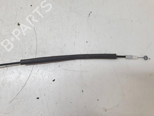 Front left lock HYUNDAI i20 II (GB, IB)  | BP13694751C98 