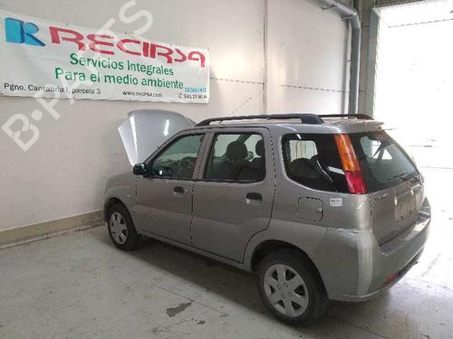 Airco pomp SUZUKI IGNIS I (FH)  | BP9471040M34 