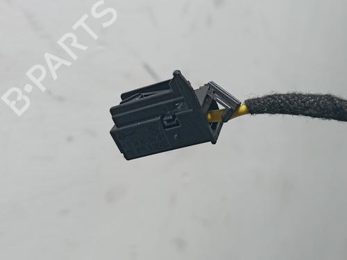 Tailgate VW GOLF VI (5K1)  | BP26902576C6 