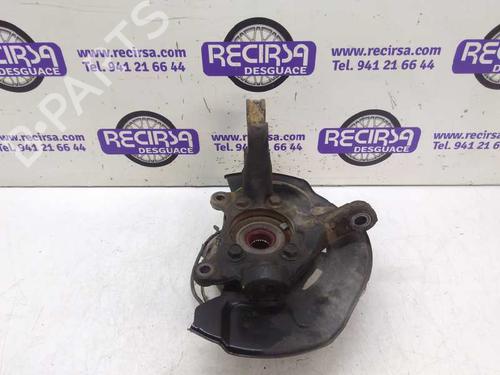 Right front steering knuckle TOYOTA AURIS (_E15_)  | BP9469967M26 