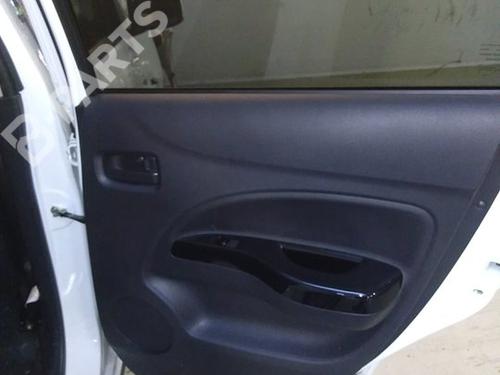 Right sun visor MITSUBISHI MIRAGE / SPACE STAR VI Hatchback (A0_A) 1.2 (A03A) | BP9483477I2  - Image 8