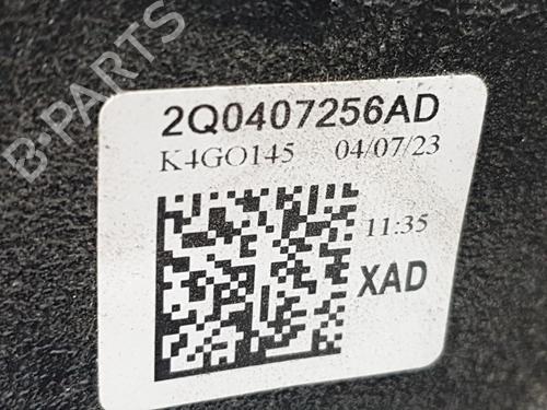 Right front steering knuckle SEAT ARONA (KJ7, KJP) 1.0 TSI | BP35782557M26  - Image 7