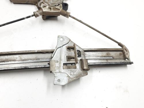 Rear right window mechanism MITSUBISHI PAJERO II (V3_W, V2_W, V4_W, V5_W) 2.8 TD (V46W, V26W) | BP30898019C25