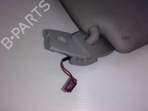 Left sun visor BMW 5 (E60) 530 d | BP9462917I1 