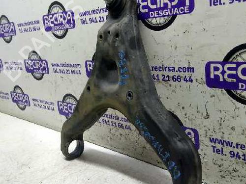 Right front suspension arm IVECO DAILY III Bus  | BP9550521M13 
