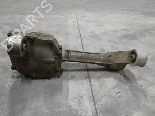 Front differential NISSAN NAVARA NP300 (D40)  | BP9476389M23 