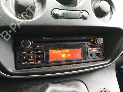 Engine RENAULT KANGOO / GRAND KANGOO II (KW0/1_) 1.5 dCi 90 (KW05, KW08, KW0G, KW11) | BP37199096M1 - Image 29