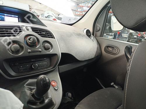 Glove box RENAULT KANGOO / GRAND KANGOO II (KW0/1_)  | BP29537933C95 