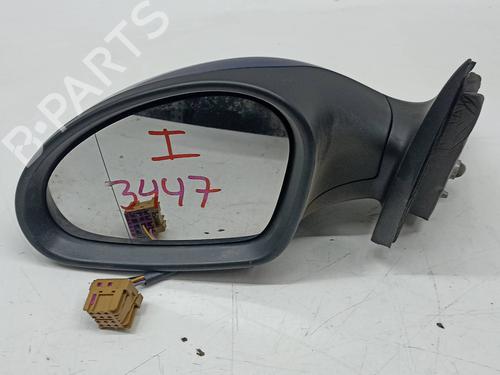 Used Left mirror SEAT CORDOBA (6L2) [2002-2009]  9477415