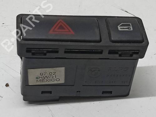 Warning switch BMW 3 (E46)  | BP9466776I22 