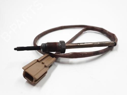 Elektronisk sensor RENAULT MEGANE IV Hatchback (B9A/M/N_) 1.5 dCi 110 (B9A3) (110 hp) 27251631