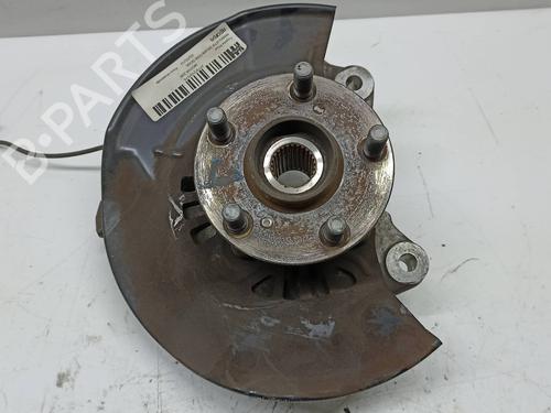 Right front steering knuckle TOYOTA PRIUS (_W3_)  | BP9463086M26 
