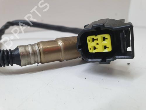 Electronic sensor MERCEDES-BENZ S-CLASS (W221, V221) S 63 AMG (221.077, 221.177) | BP16055188M84 