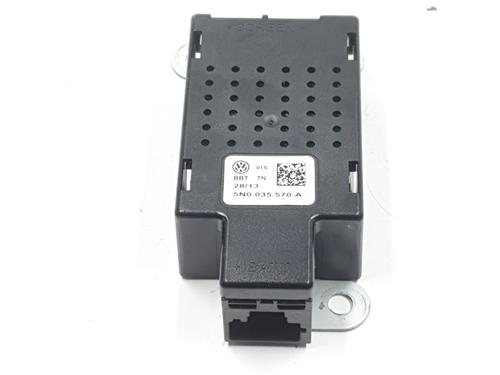 Used Electronic module Electronic module VW TIGUAN (5N_) 2.0 TDI 4motion (170 hp) 36552452 36552452