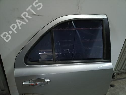 Right rear door KIA SORENTO I (JC)  | BP9467431C5 