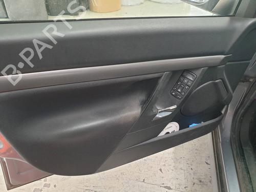 Front right window mechanism OPEL VECTRA C (Z02)  | BP19404504C23 