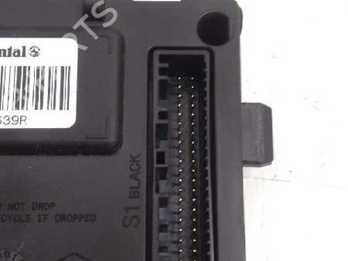 Electronic module RENAULT CLIO IV (BH_)  | BP9482090M83 