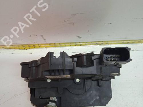 Front left lock OPEL CORSA D (S07)  | BP9466279C98 