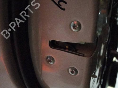 Used Rear left lock MITSUBISHI OUTLANDER I (CU_W) [2001-2008]  11197437