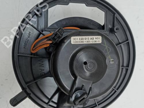 Heater blower motor VW TIGUAN (5N_)  | BP9465467M62 
