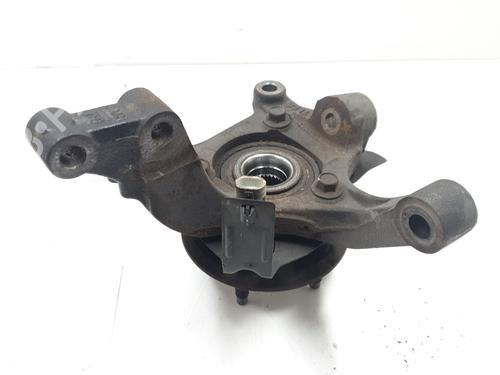 Left front steering knuckle CHEVROLET CAPTIVA (C100, C140) 2.0 D 4WD | BP34187308M25 - Image 3