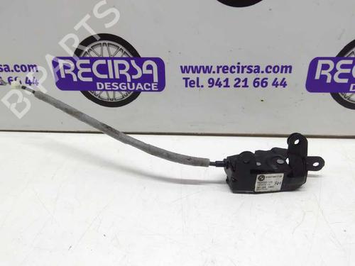 Used Tailgate lock BMW X5 (E70) xDrive 30 d (211 hp) 9463336