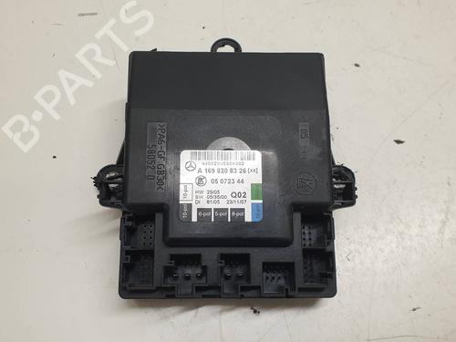 Used Comfort control module MERCEDES-BENZ B-CLASS Sports Tourer (W245) [2005-2011]  22711124