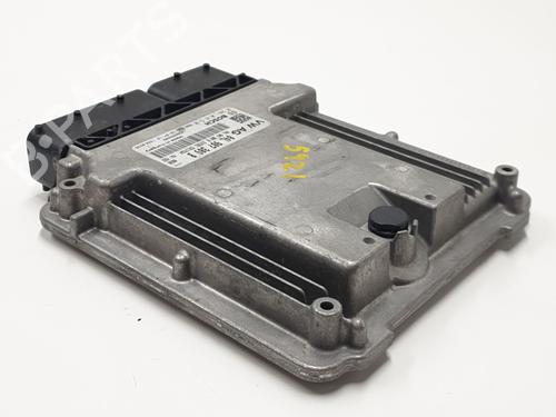 Engine control unit (ECU) VW GOLF VII (5G1, BQ1, BE1, BE2) 1.6 TDI | BP29537907M57 