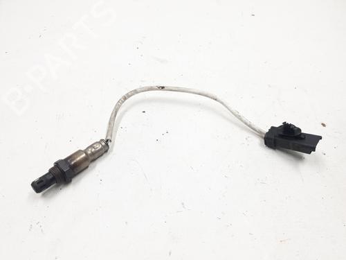 electronic-sensor-citroen-c3-iii-sx-2016-38597673 main image