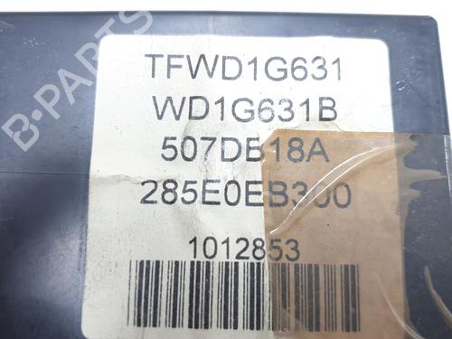Electronic module NISSAN PATHFINDER III (R51) | BP38465592M83 - Image 5