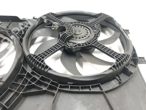 Radiator fan CITROËN JUMPER II Van 2.2 HDi 120 | BP34400653M35  - Image 7