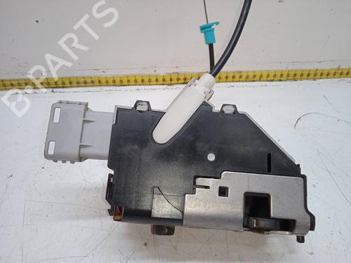 Rear right lock CITROËN C4 I (LC_)  | BP9486951C99 