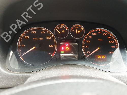 Switch PEUGEOT 307 (3A/C) 1.6 16V | BP37075146I30 - Image 23