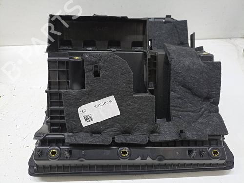 Glove box AUDI Q2 (GAB, GAG) 30 TDI | BP26564187C95 