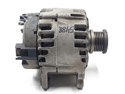 Used Alternator VW GOLF VII (5G1, BQ1, BE1, BE2) 1.6 TDI (105 hp) 31375319