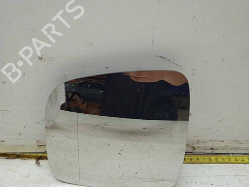 Used Left mirror glass VW TRANSPORTER T5 Van (7HA, 7HH, 7EA, 7EH) 1.9 TDI (105 hp) 14239920