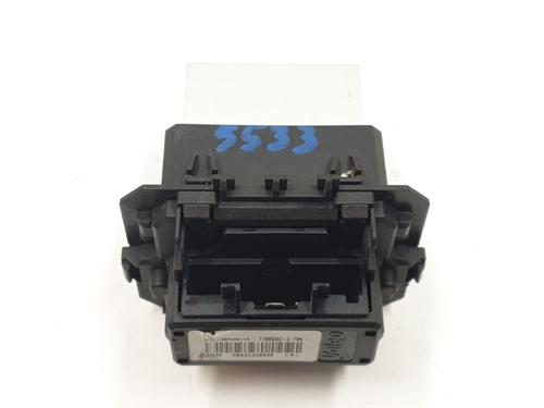 Used Electronic module Electronic module PEUGEOT 2008 I (CU_) 1.5 BlueHDI 100 (102 hp) 33288328 33288328